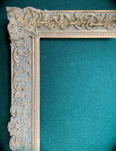 French frames