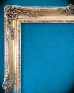 French frames