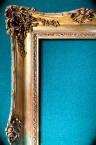 French frames