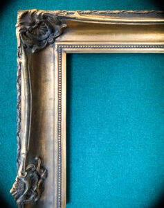 French frames